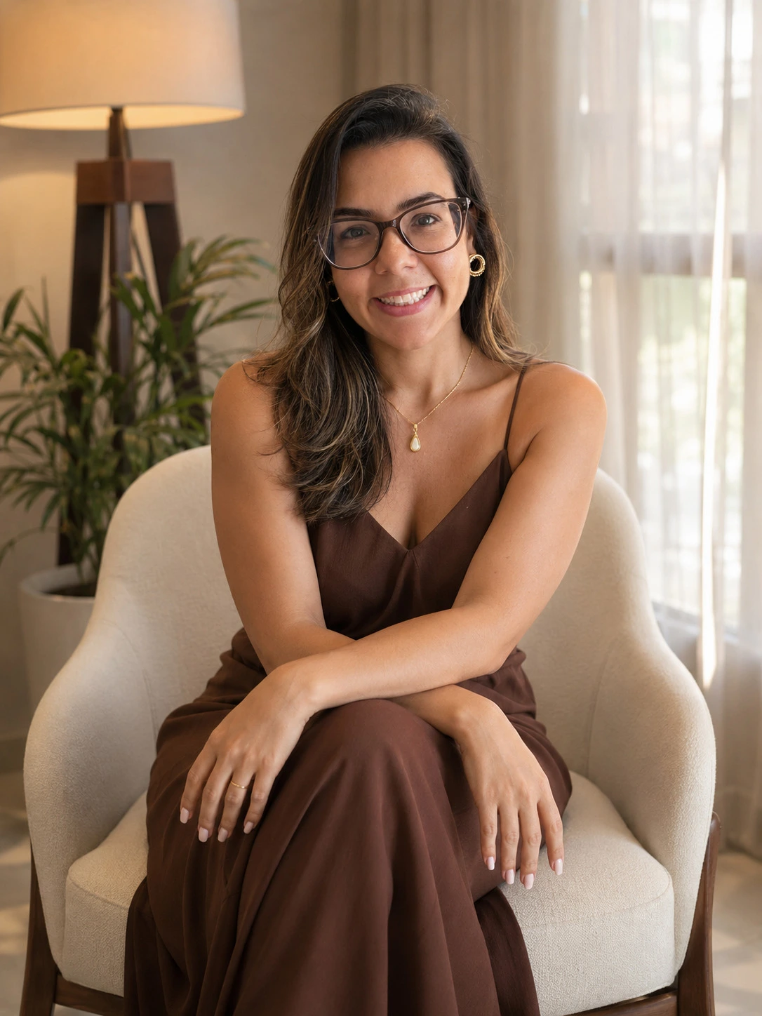 Gabriela Castro - Psicóloga