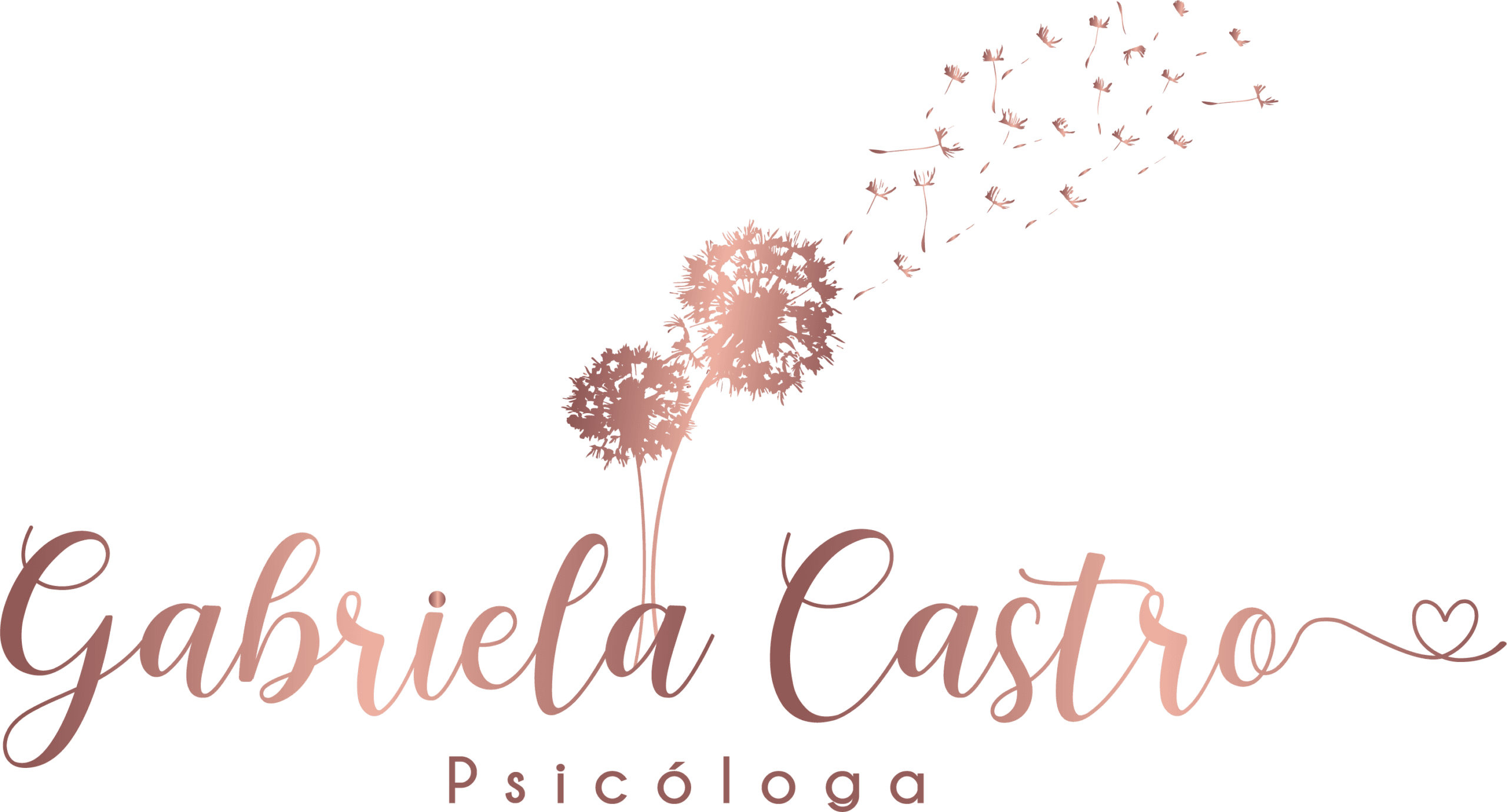 Gabriela Castro Psicóloga